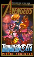 The Avengers and the Thunderbolts 0425166759 Book Cover
