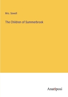 The Children of Summerbrook 3382306662 Book Cover