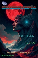 Cronotopía (Spanish Edition) B0F7CGL39P Book Cover