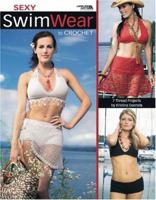 Sexy Swimwear to Crochet (Leisure Arts #4025) 160140090X Book Cover