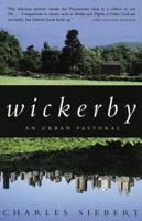 Wickerby: An Urban Pastoral 0517706881 Book Cover