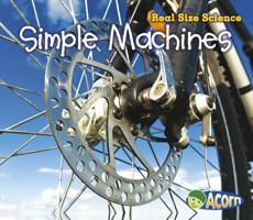 Simple Machines 1432978845 Book Cover