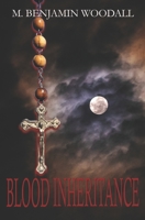 Blood Inheritance B09NWWBQXS Book Cover