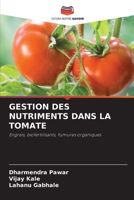 Gestion Des Nutriments Dans La Tomate 6205650886 Book Cover