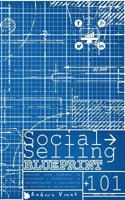 Social Selling BluePrint: técnicas para elaborar la estrategia y posibilitar la implementación o seguimiento de acciones en venta social… 1985211696 Book Cover