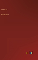 Annas Ehe (German Edition) 8027311373 Book Cover