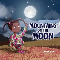 Mountains on the Moon 1917613814 Book Cover