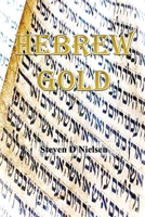 Hebrew Gold ! 1721943382 Book Cover