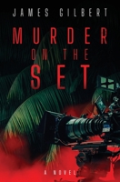 Murder on the Set: An Amanda Pennyworth Mystery B0G87FDWB6 Book Cover