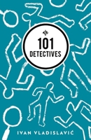 101 Detectives 1908276568 Book Cover