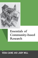 Essentials of Community-based Research 1629581119 Book Cover