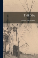 The Sia 1017446865 Book Cover