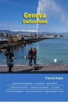 Geneva Switzerland 3952420840 Book Cover