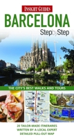 Barcelona Step by Step 1780050720 Book Cover