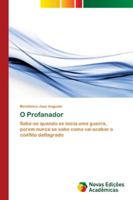 O Profanador 6202186682 Book Cover