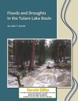 Floods and Droughts in the Tulare Lake Basin 187844137X Book Cover