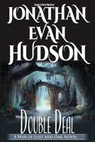Double Deal 1955880328 Book Cover