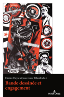 Bande dessinée et engagement (French Edition) 2807604781 Book Cover