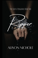 Ripper 1088252443 Book Cover