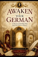 AWAKEN YOUR GERMAN: For out of Box Help Seekers B0GZN191DQ Book Cover