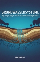 Grundwassersysteme: Hydrogeologie und Ressourcenmanagement (German Edition) B0GNRHVNCY Book Cover