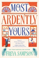 Most Ardently Yours 1464264767 Book Cover