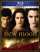 The Twilight Saga: New Moon (2009)