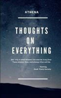 Thoughts on Everything B0FKND1LYF Book Cover