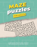 100 colorful mazes for kids ages 4-8: maze colurful exercises for kids B09CHL4JRG Book Cover