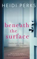 Beneath the Surface 171359904X Book Cover