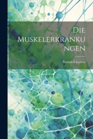 Die Muskelerkrankungen 1021348236 Book Cover