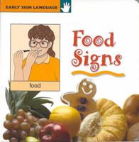 Food Signs 1930820097 Book Cover