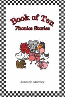Book of Ten Phonics Stories 1973606453 Book Cover