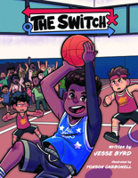 The Switch 1223186342 Book Cover