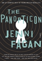 The Panopticon 0385347863 Book Cover
