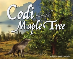 Codi and the Maple Tree 1949522423 Book Cover