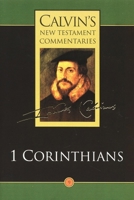 Corinthians, Part I 0802808093 Book Cover