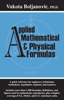 Applied Mathematical and Physical Formulas Pocket Reference 0831133090 Book Cover