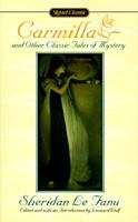 Carmilla and Other Tales of Mystery: And 12 Other Classic Tales of Mystery 0451526392 Book Cover