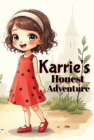Karrie's Honest Adventure B0H1M6NL5S Book Cover