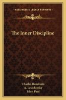 The Inner Discipline (LARGE PRINT EDITION) 143258409X Book Cover