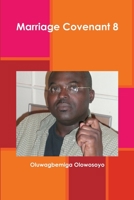 Marriage Covenant 8 1300150106 Book Cover