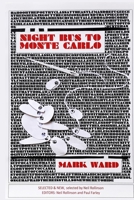NIGHT BUS TO MONTE CARLO 1913144372 Book Cover
