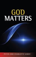 God Matters 0334043921 Book Cover