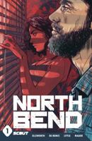 North Bend Vol. 1 194951448X Book Cover