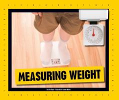 Measuring Weight 1614732841 Book Cover