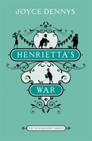 Henrietta's War: News from the Home Front, 1939-42 1608190498 Book Cover