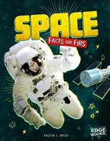 Space Facts or Fibs 1543502083 Book Cover