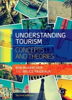 Understanding Tourism 1915097673 Book Cover