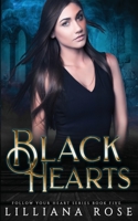 Black Hearts 0648940764 Book Cover